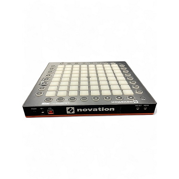 Used Novation Launchpad Pro MIDI Controller