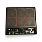 Used Roland SPDSX Sampling Drum MIDI Controller