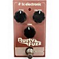 Used TC Electronic Rusty Fuzz Effect Pedal thumbnail