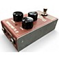 Used TC Electronic Rusty Fuzz Effect Pedal