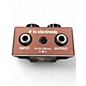 Used TC Electronic Rusty Fuzz Effect Pedal