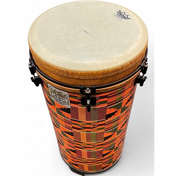 Used Remo Tunable Tubano Tubanos