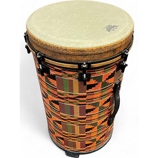 Used Remo Tunable Tubano Tubanos