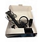 Used Audio-Technica STREAMING PODCASTING PACK DJ Package thumbnail