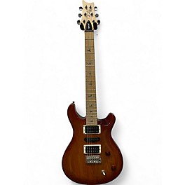 Used PRS Swamp Ash Special Natural Solid Body Electric Guitar