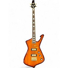 Used Ibanez Used Ibanez Jet King 2 Color Sunburst Electric Used Ibanez Used Ibanez Jet King 2 Color Sunburst Electric