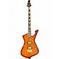 Used Ibanez ICB200 SUNBURST Electric Bass Guitar thumbnail