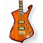 Used Ibanez ICB200 SUNBURST Electric Bass Guitar
