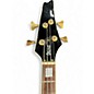 Used Ibanez ICB200 SUNBURST Electric Bass Guitar