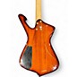 Used Ibanez ICB200 SUNBURST Electric Bass Guitar
