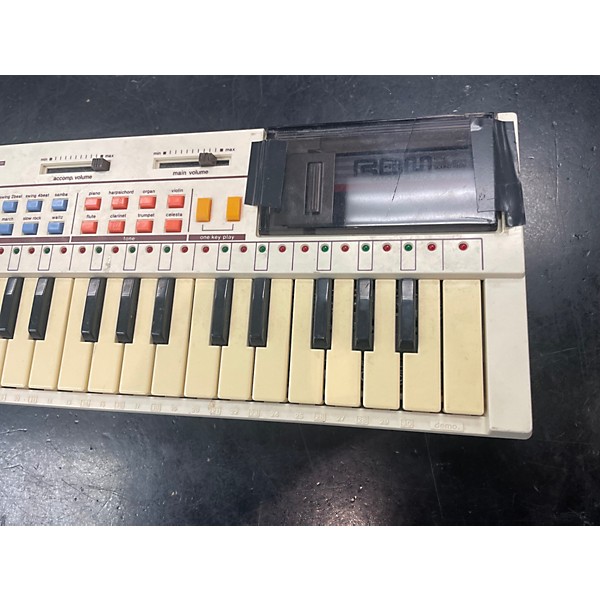 Used Casio PT80 Synthesizer