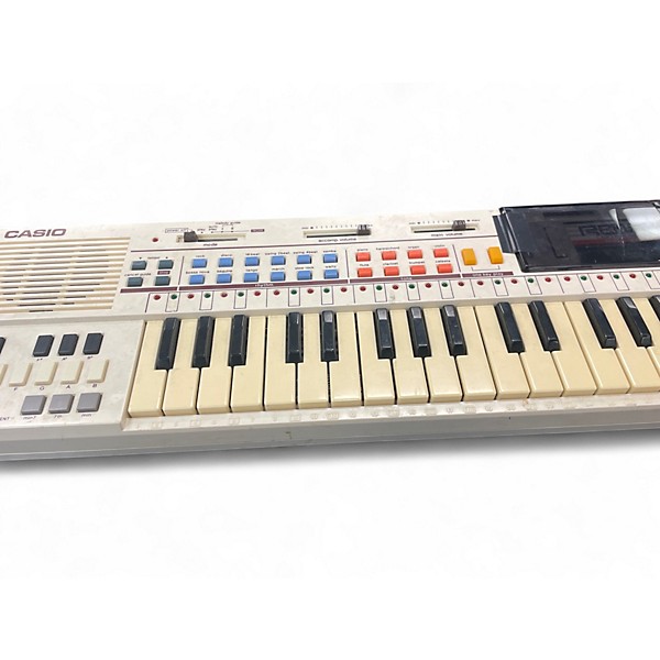 Used Casio PT80 Synthesizer