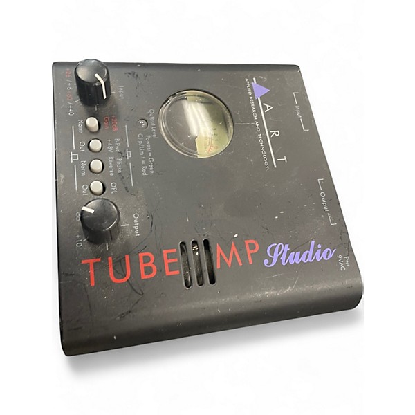 Used Art TUBE MP STUDIO Audio Converter