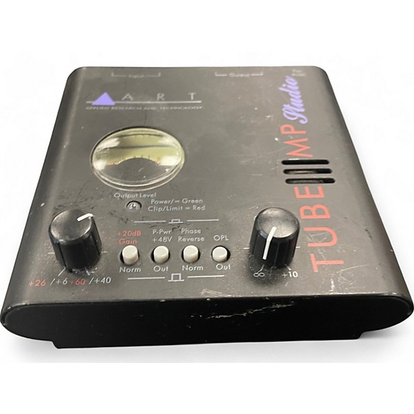 Used Art TUBE MP STUDIO Audio Converter