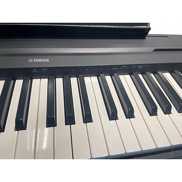 Used Yamaha P45 Stage Piano