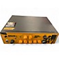 Used Markbass LITTLE MARCUS 250 Bass Amp Head thumbnail
