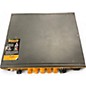 Used Markbass LITTLE MARCUS 250 Bass Amp Head