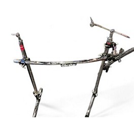 Used Gibraltar gcs375r Rack Stand