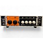 Used Orange Amplifiers little bass thing Bass Amp Head thumbnail