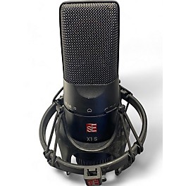 Used sE Electronics X1 S Condenser Microphone