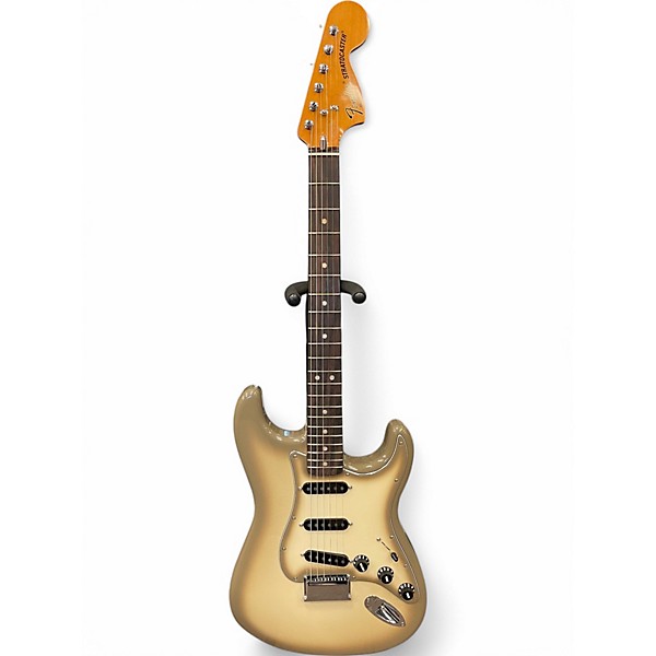 Used Fender 70TH ANNIVERSARY ANTIGUA Antigua Solid Body Electric Guitar