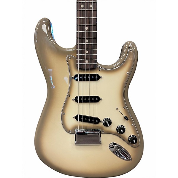 Used Fender 70TH ANNIVERSARY ANTIGUA Antigua Solid Body Electric Guitar