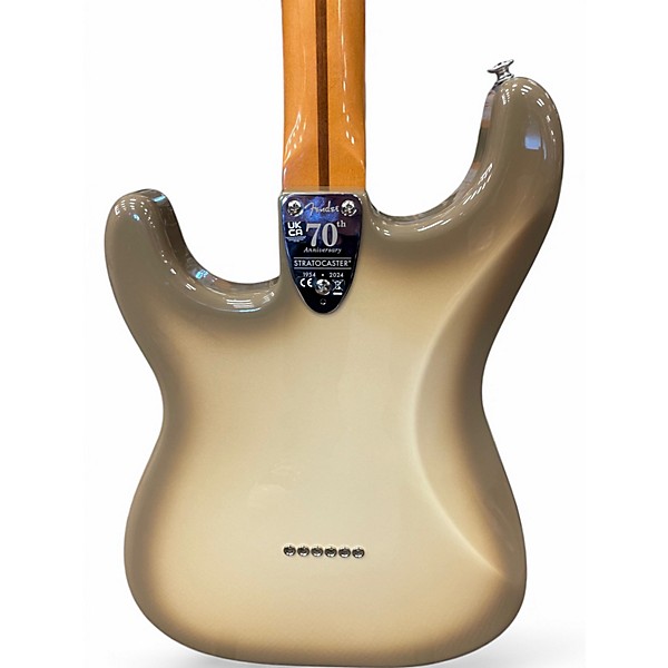 Used Fender 70TH ANNIVERSARY ANTIGUA Antigua Solid Body Electric Guitar