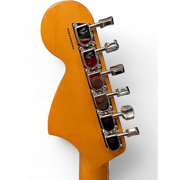 Used Fender 70TH ANNIVERSARY ANTIGUA Antigua Solid Body Electric Guitar