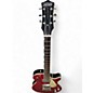 Used Gretsch Guitars ELECTROMATIC Candy Apple Red Solid Body Electric Guitar