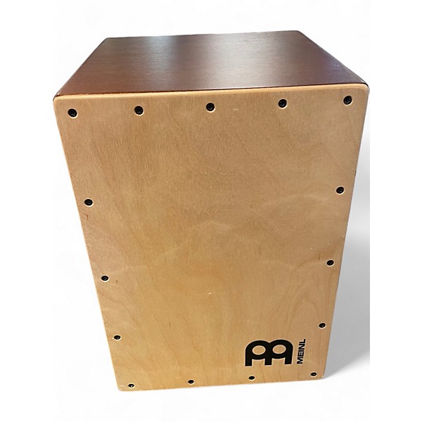 Used MEINL JC50 Cajon