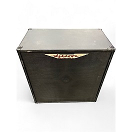 Used Ashdown ROOTMASTER 450W Bass Cabinet