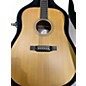 Used 1998 Larrivee D-03 Natural Acoustic Guitar