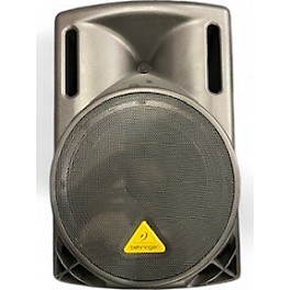 Used Behringer B212XL 12in 2-Way 800W Unpowered Speaker