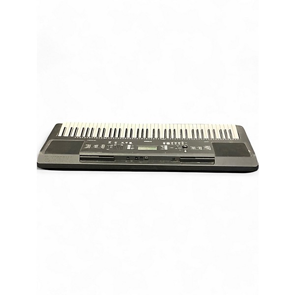 Used Yamaha PSREW310 Keyboard Workstation