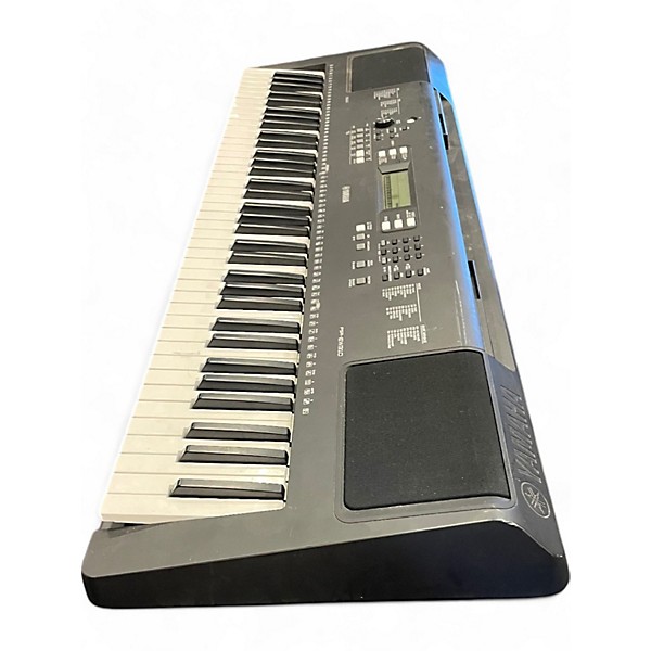 Used Yamaha PSREW310 Keyboard Workstation