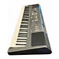 Used Yamaha PSREW310 Keyboard Workstation