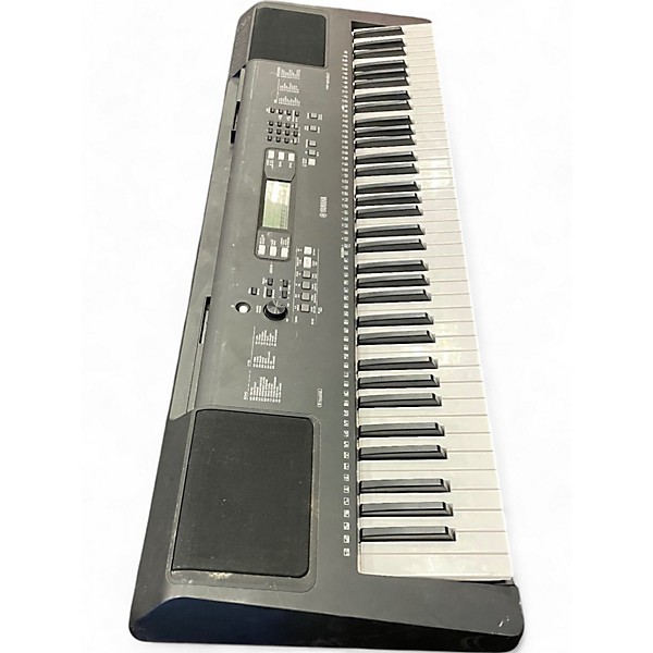 Used Yamaha PSREW310 Keyboard Workstation