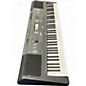 Used Yamaha PSREW310 Keyboard Workstation