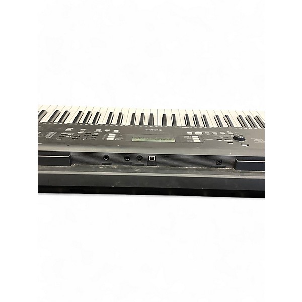 Used Yamaha PSREW310 Keyboard Workstation