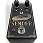 Used 2020s Fuzz Imp sender  Effect Pedal thumbnail