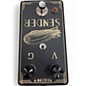 Used 2020s Fuzz Imp sender  Effect Pedal