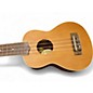 Used Mitchell MU40NT Natural Ukulele thumbnail