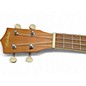 Used Mitchell MU40NT Natural Ukulele