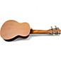 Used Mitchell MU40NT Natural Ukulele