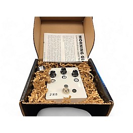 Used JHS Pedals Morning Glory 2009  Throwback Effect Pedal