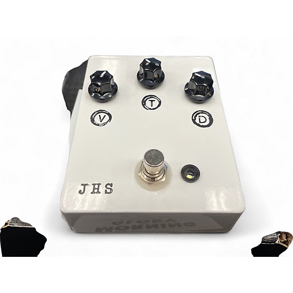 Used JHS Pedals Morning Glory 2009  Throwback Effect Pedal