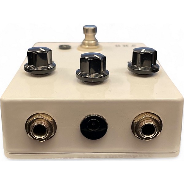 Used JHS Pedals Morning Glory 2009  Throwback Effect Pedal