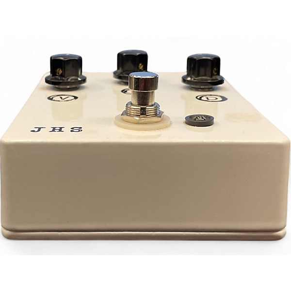 Used JHS Pedals Morning Glory 2009  Throwback Effect Pedal