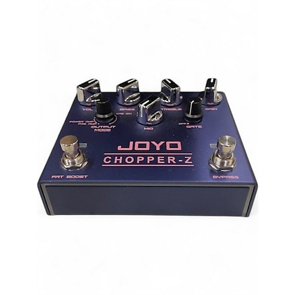 Used Donner Giant Metal Effect Pedal,Specials : American Fashion Style Bags On Sale