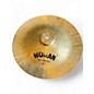 Used Wuhan 12in China Cymbal thumbnail